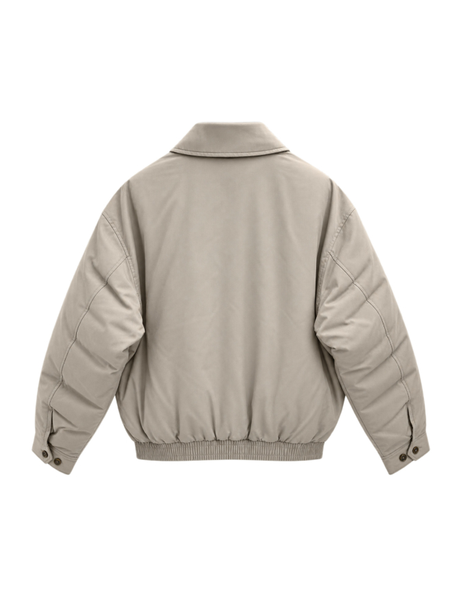 Polo Ralph Lauren Windbreaker Daunenjacke bei Robert Ley