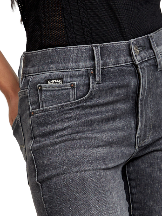 G-STAR RAW Skinny-Fit Jeans bei Robert Ley