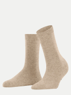 Falke Socken Cosy Wool 4091-beige mel. bei Robert Ley