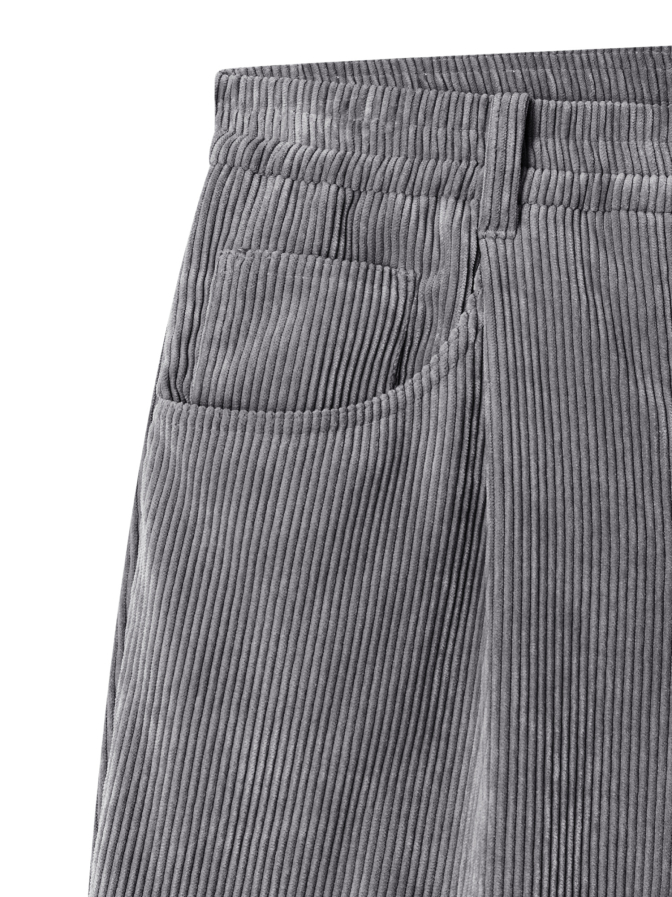 Cambio Barrel-Leg Cordhose Orchid bei Robert Ley