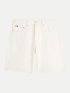 Tommy Hilfiger Regular-Fit Shorts Dover Z00-YELLOW bei Robert Ley