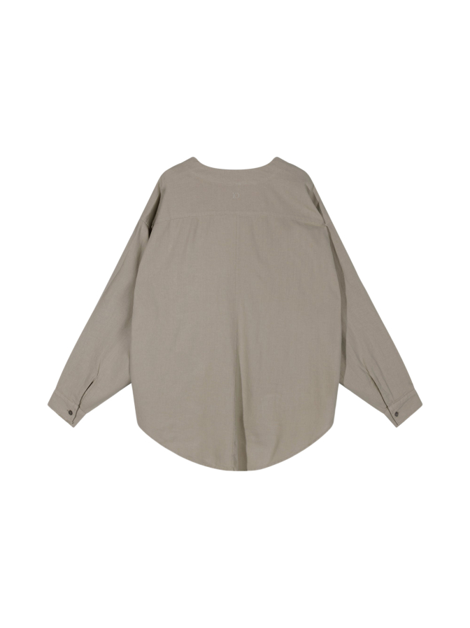 10 Days Relaxed-Fit Bluse bei Robert Ley