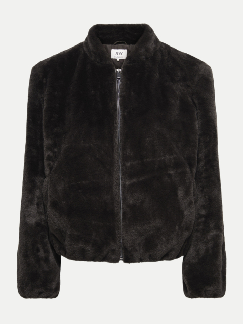 JDY Kunstpelzjacke JDYMACY bei Robert Ley