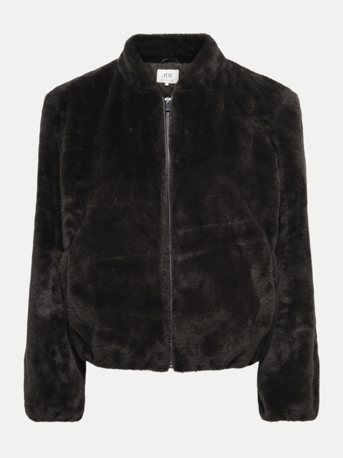 JDY Kunstpelzjacke JDYMACY bei Robert Ley