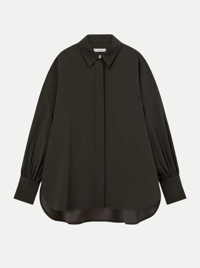 Joseph Hemdbluse Camilia bei Robert Ley