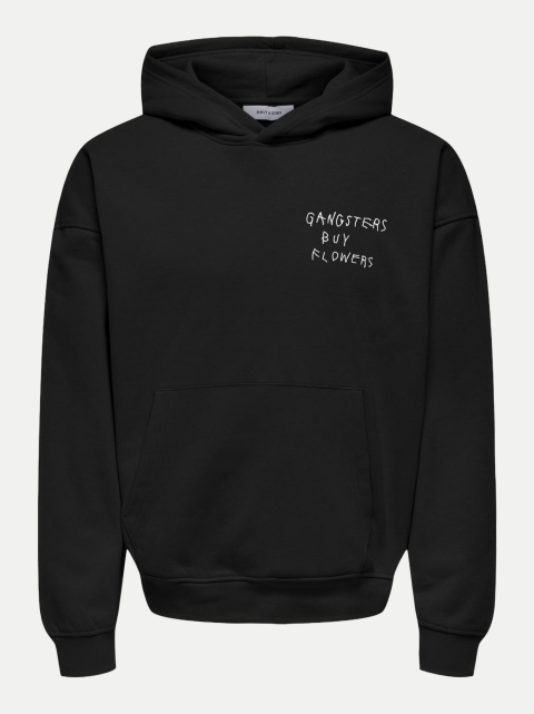 ONLY & SONS Hoodie Aaron bei Robert Ley