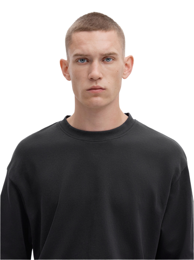 SELECTED HOMME Basic T-Shirt bei Robert Ley