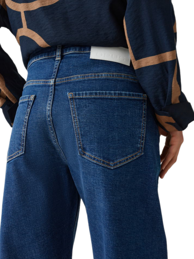 Opus Barrel Jeans Lolah joy bei Robert Ley