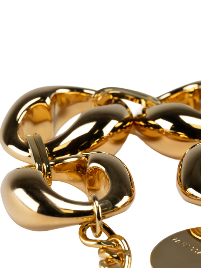 Vanessa Baroni Armband Turtle Bracelet bei Robert Ley