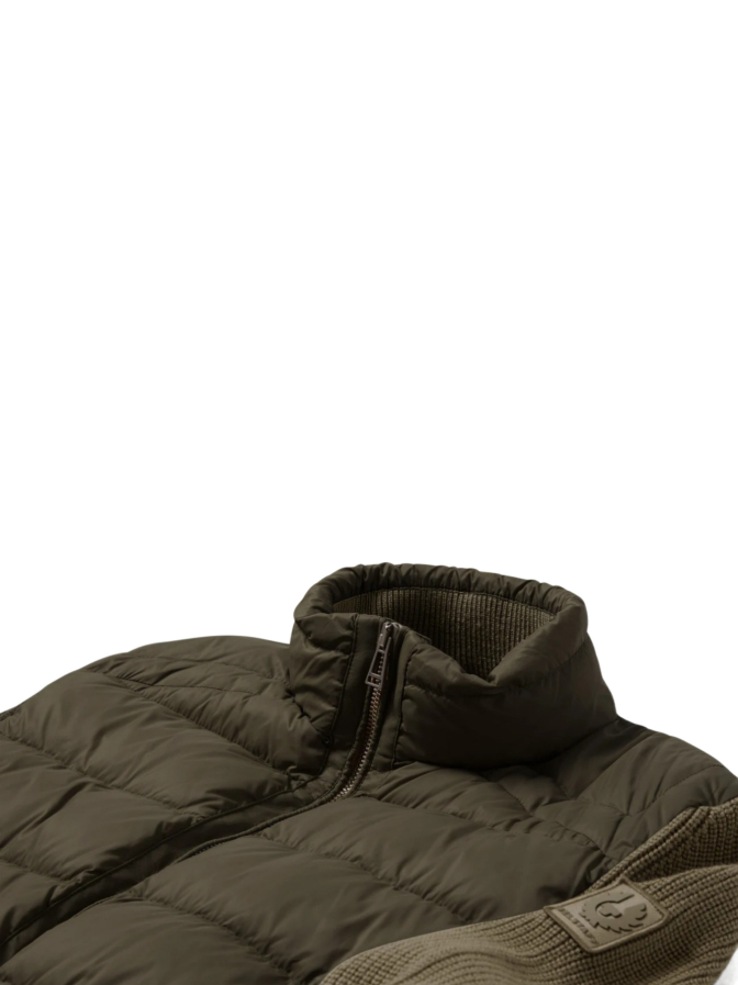 Belstaff Hybrid-Daunenjacke COMPOUND bei Robert Ley