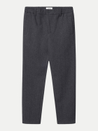 Gabba Wollhose Monza Wook 9004darkgreyreg bei Robert Ley