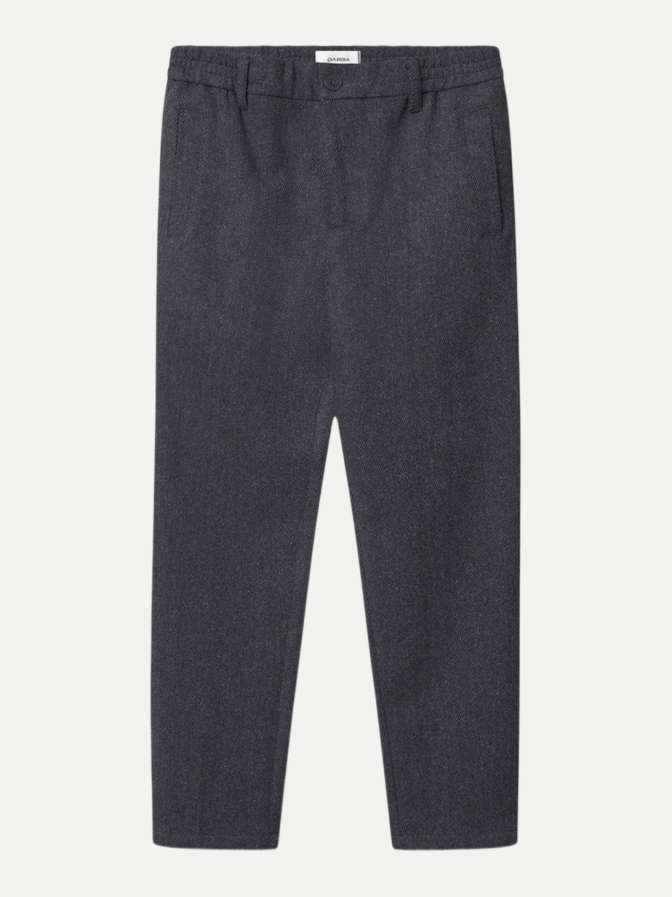 Gabba Wollhose Monza Wook bei Robert Ley