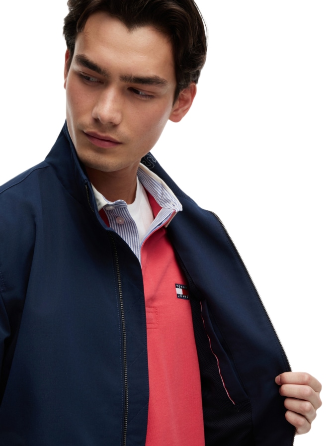 Tommy Jeans Jacke Wasserabweisend bei Robert Ley