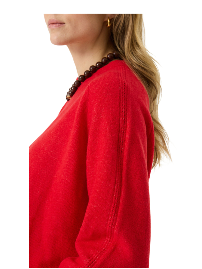 Garcia Strickpullover bei Robert Ley
