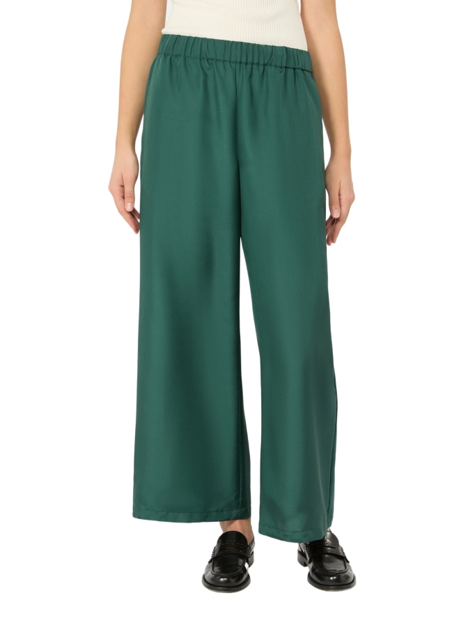 Weekend Max Mara Seidenhose WKDZAINO bei Robert Ley