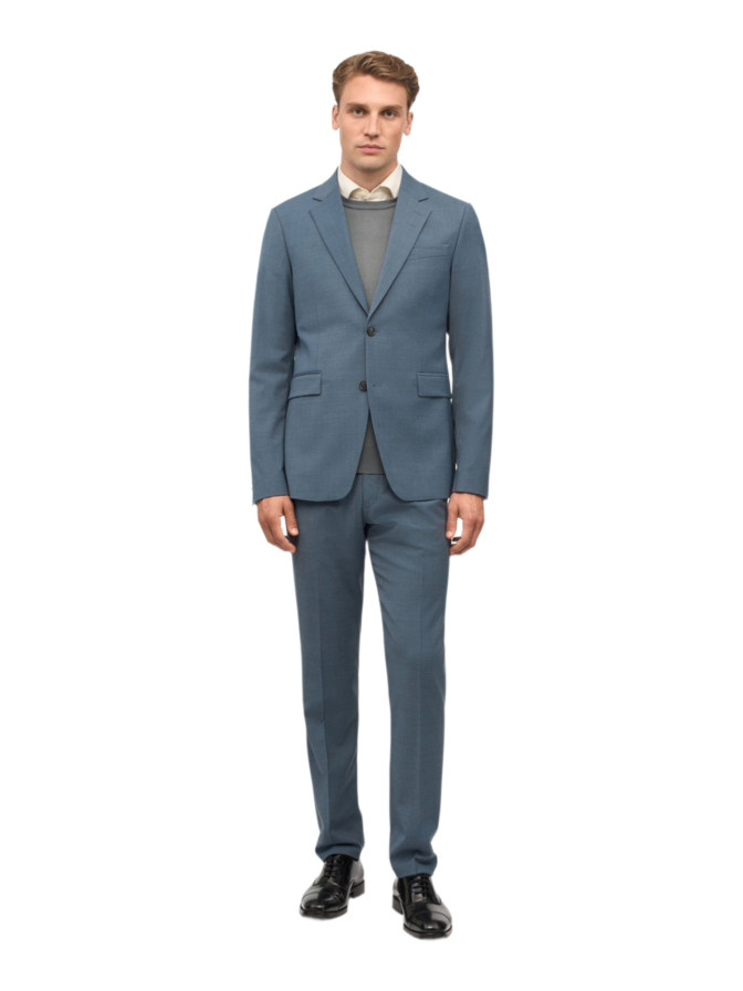 TIGER OF SWEDEN Slim-Fit Hose Tenuta bei Robert Ley