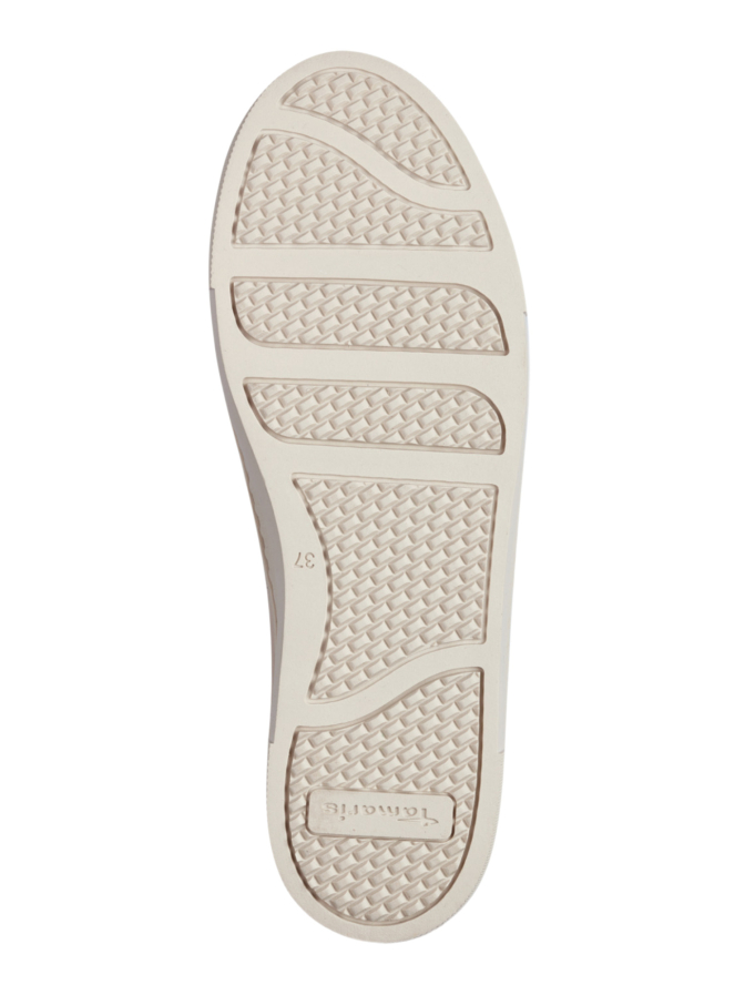 Tamaris Sneaker mit Logo-Applikation bei Robert Ley