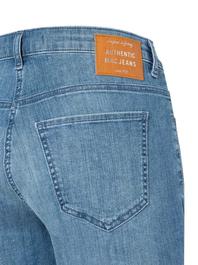 MAC Jeans Shorty bei Robert Ley