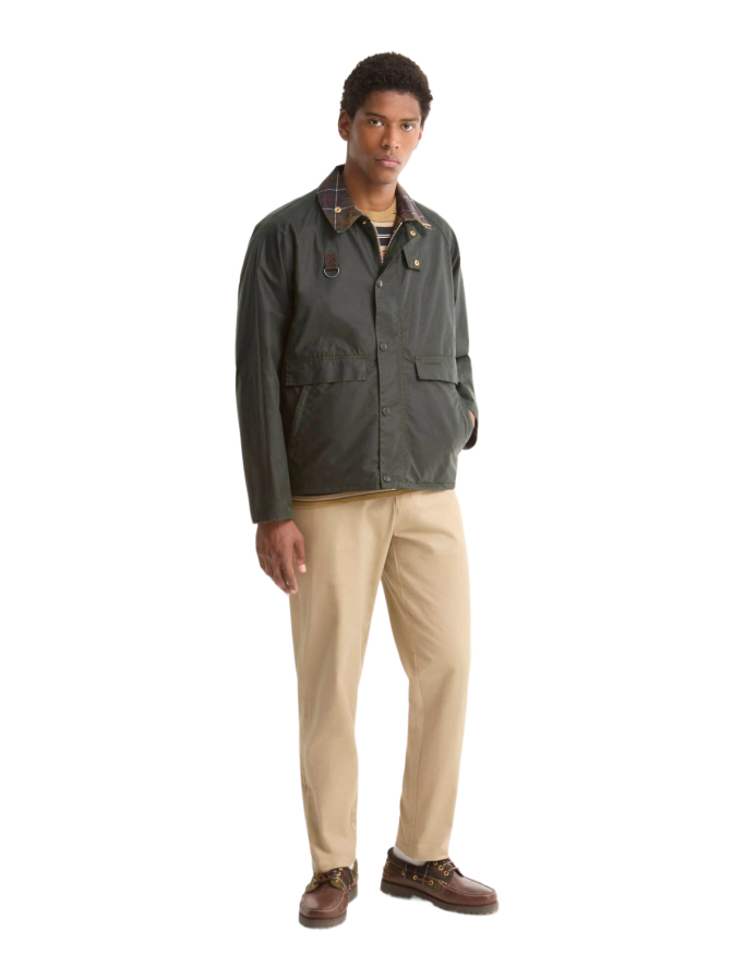 Barbour Wachsjacke Icons Spey bei Robert Ley