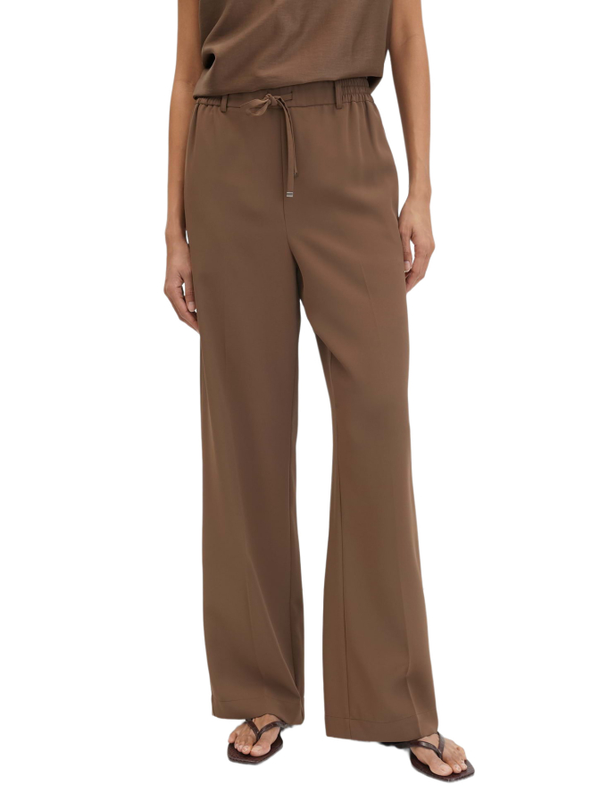 someday Wide-Leg Hose Cevil ease bei Robert Ley