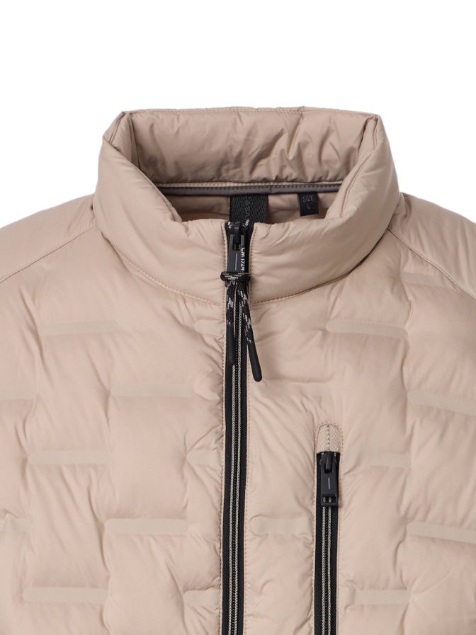 Casamoda Taped jacket bei Robert Ley
