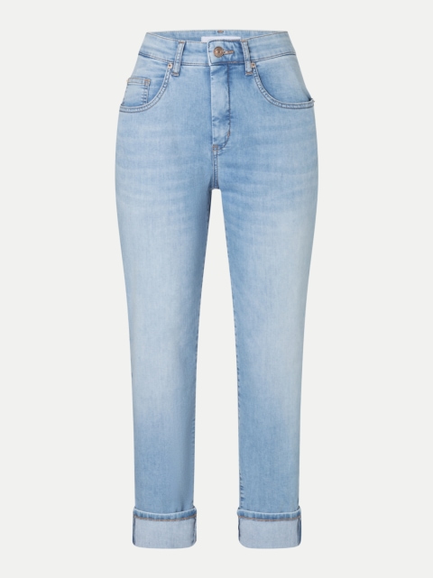 MAC Carrot-Fit Jeans Carol bei Robert Ley