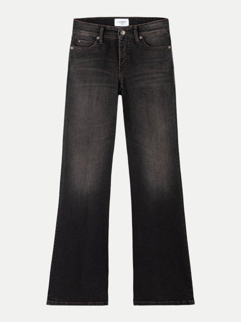 Cambio Flared-Fit Jeans Paris bei Robert Ley