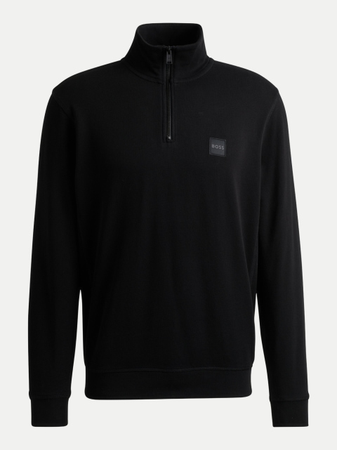 BOSS Orange Sweatshirt Zetrust bei Robert Ley