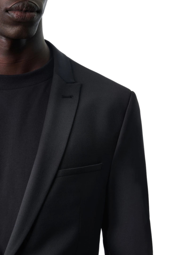 Drykorn Skinny-Fit Baukasten Sakko Irving bei Robert Ley