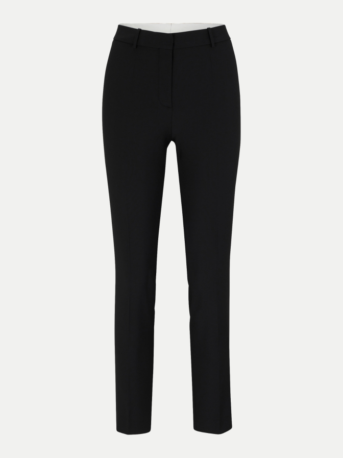 BOSS Black Regular-Fit Hose bei Robert Ley