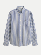 Gant Regular-Fit Oxfordhemd 436-COLLEGE BLUE bei Robert Ley