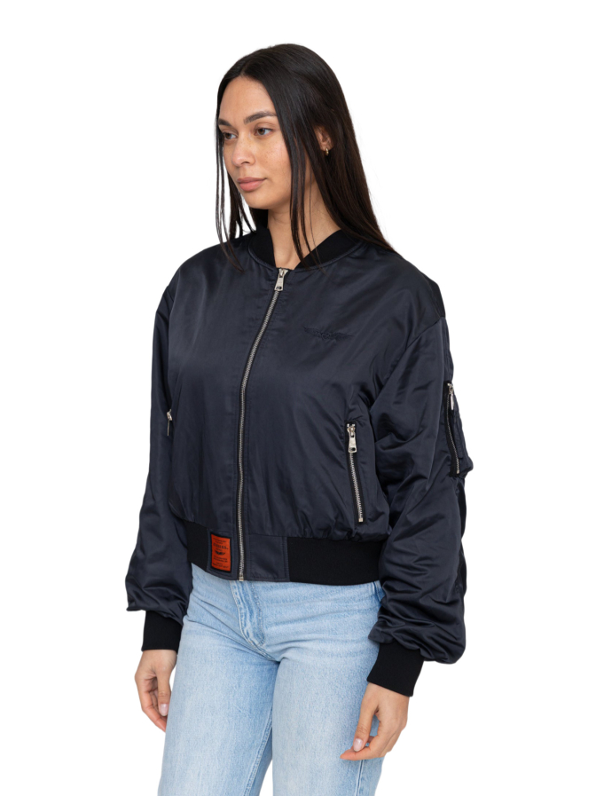 Bombers Original Sommerbomberjacke Coldwell bei Robert Ley