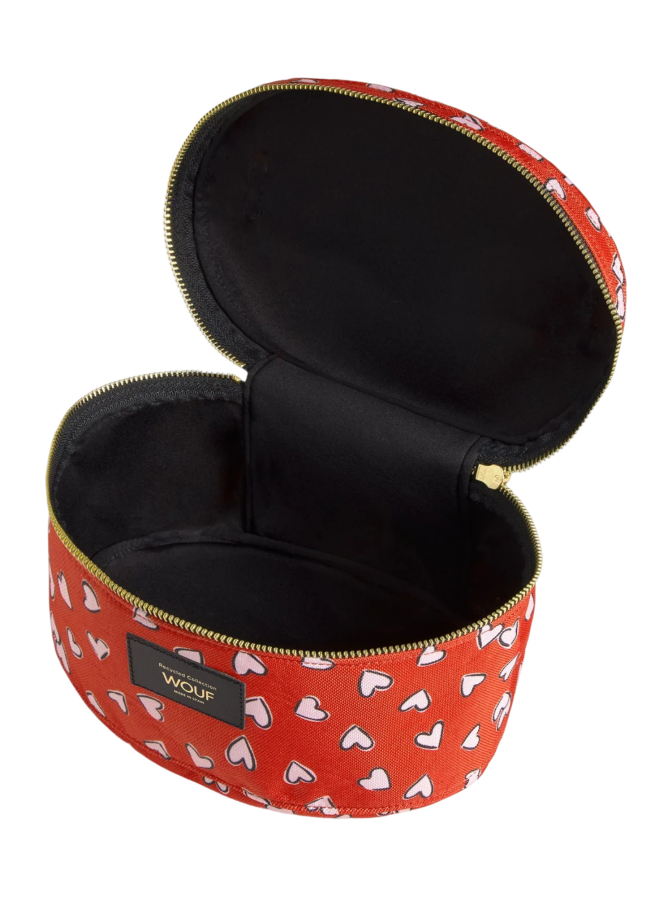 WOUF Kosmetiktasche Crush bei Robert Ley
