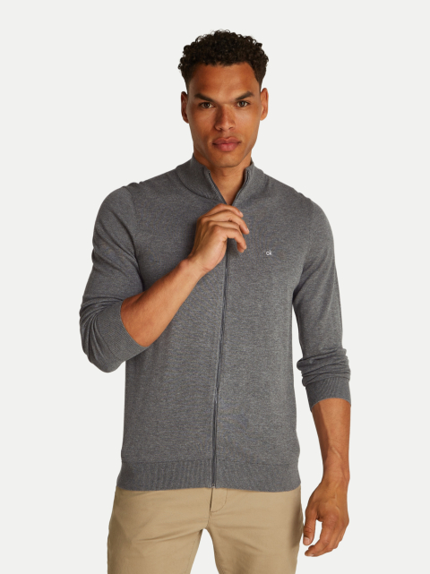 Calvin Klein Funktionsjacke bei Robert Ley