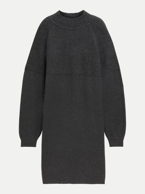 Tom Tailor Denim Strickkleid bei Robert Ley