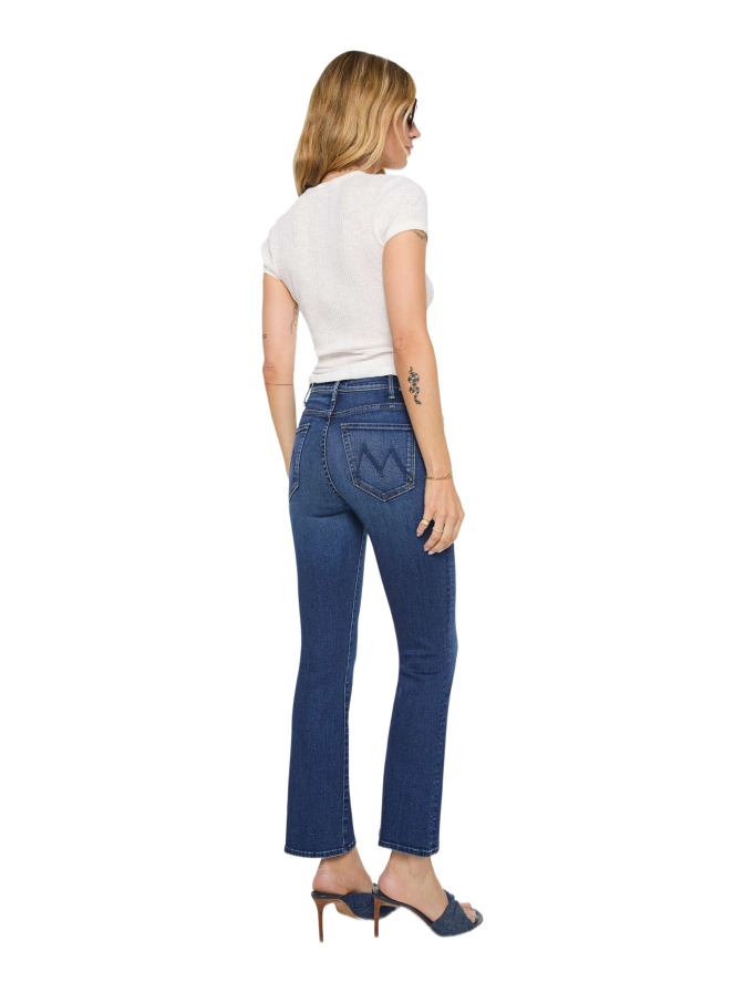 MOTHER Jeans The Hustler Ankle bei Robert Ley