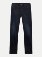 7 for all mankind Slim-Fit Jeans Slimmy in Luxe Performance 3lj-low bei Robert Ley