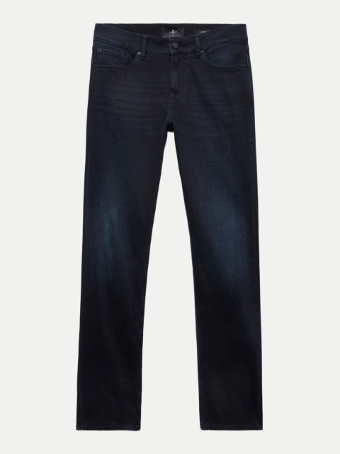 7 for all mankind Slim-Fit Jeans Slimmy in Luxe Performance bei Robert Ley