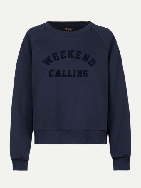 Herrlicher Sweatshirt Siya Peached bei Robert Ley
