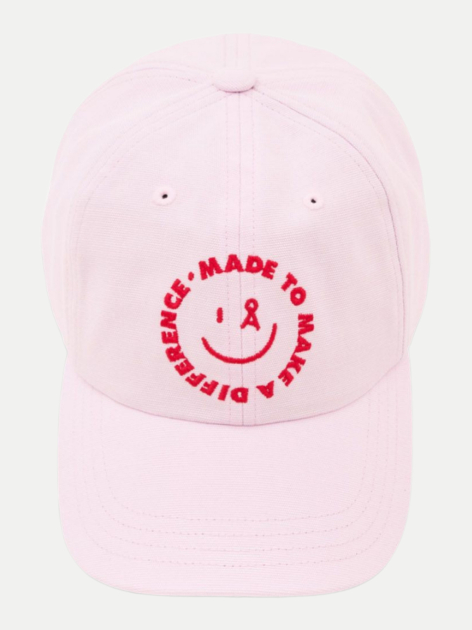 ARMEDANGELS Cap mit Grafik Print bei Robert Ley