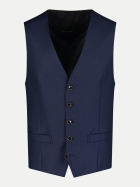 Roy Robson Baukasten-Weste A410-DARK BLUE bei Robert Ley