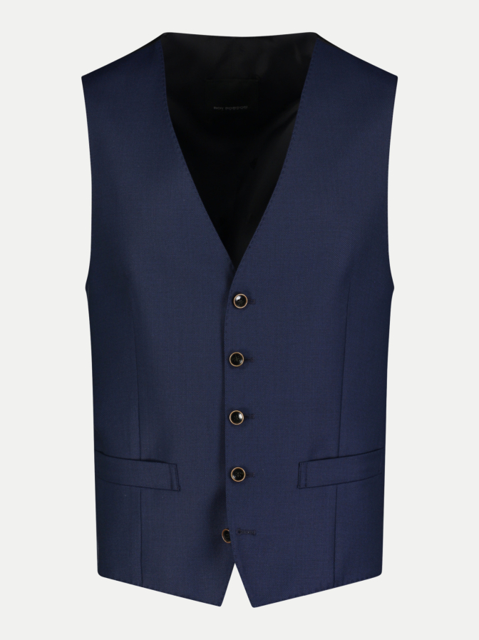 Roy Robson Baukasten-Weste bei Robert Ley