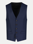 Roy Robson Regular-Fit Baukasten-Weste A410-DARK BLUE bei Robert Ley