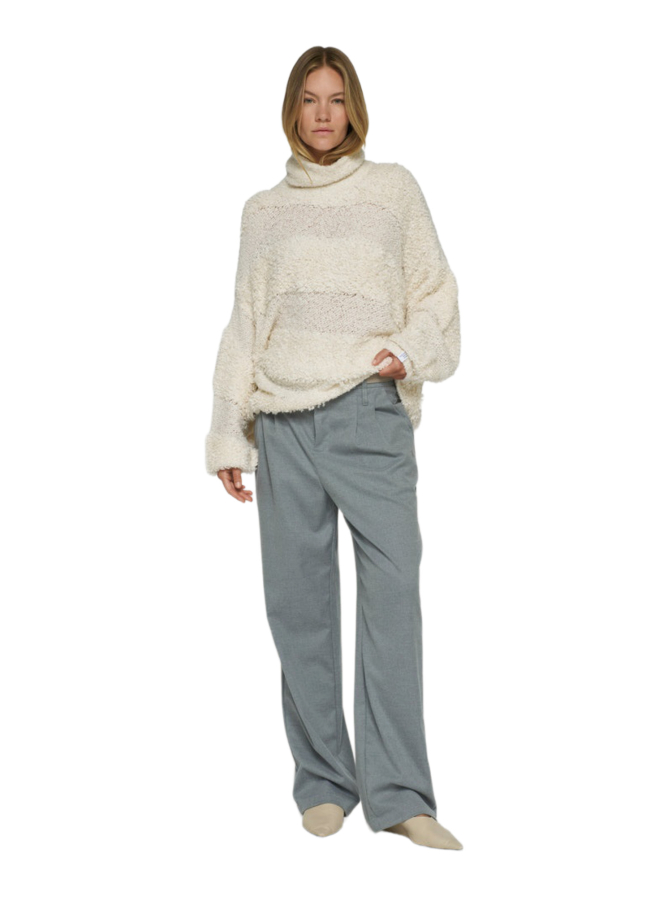 10 Days Strickpullover Loop Knit bei Robert Ley