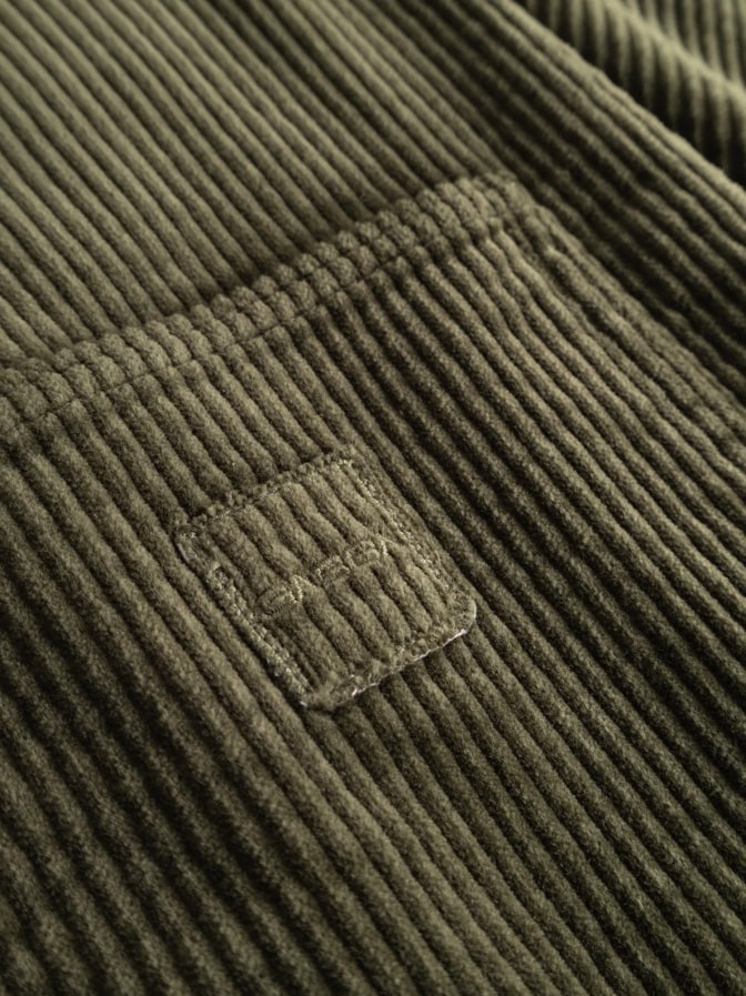 Gabba Cord-Overshirt GABbeta bei Robert Ley