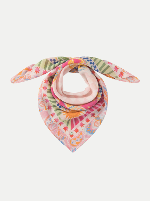 Codello Bandana AMORE 60x60 bei Robert Ley