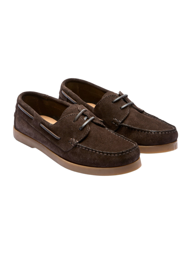 Original Playboy Bootsschuh THE ARON bei Robert Ley