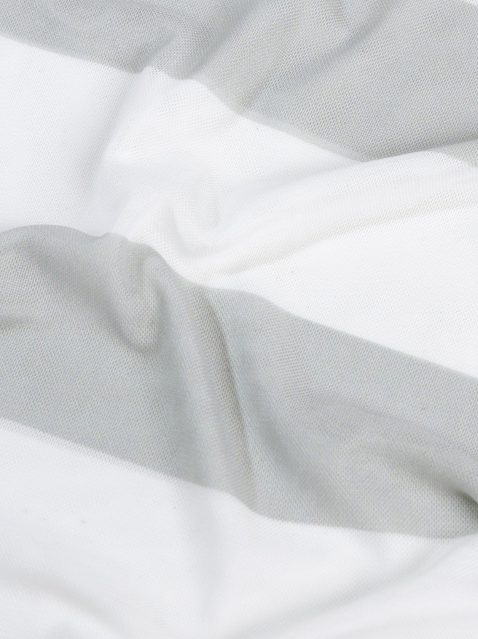 10 Days Transparentes Mesh-Top bei Robert Ley