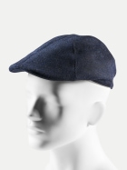 Prince Bowtie Schiebermütze 3900-MARINE bei Robert Ley