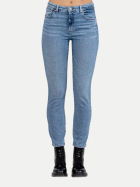 Adriano Goldschmied Straight-Leg Jeans Mari miyo bei Robert Ley